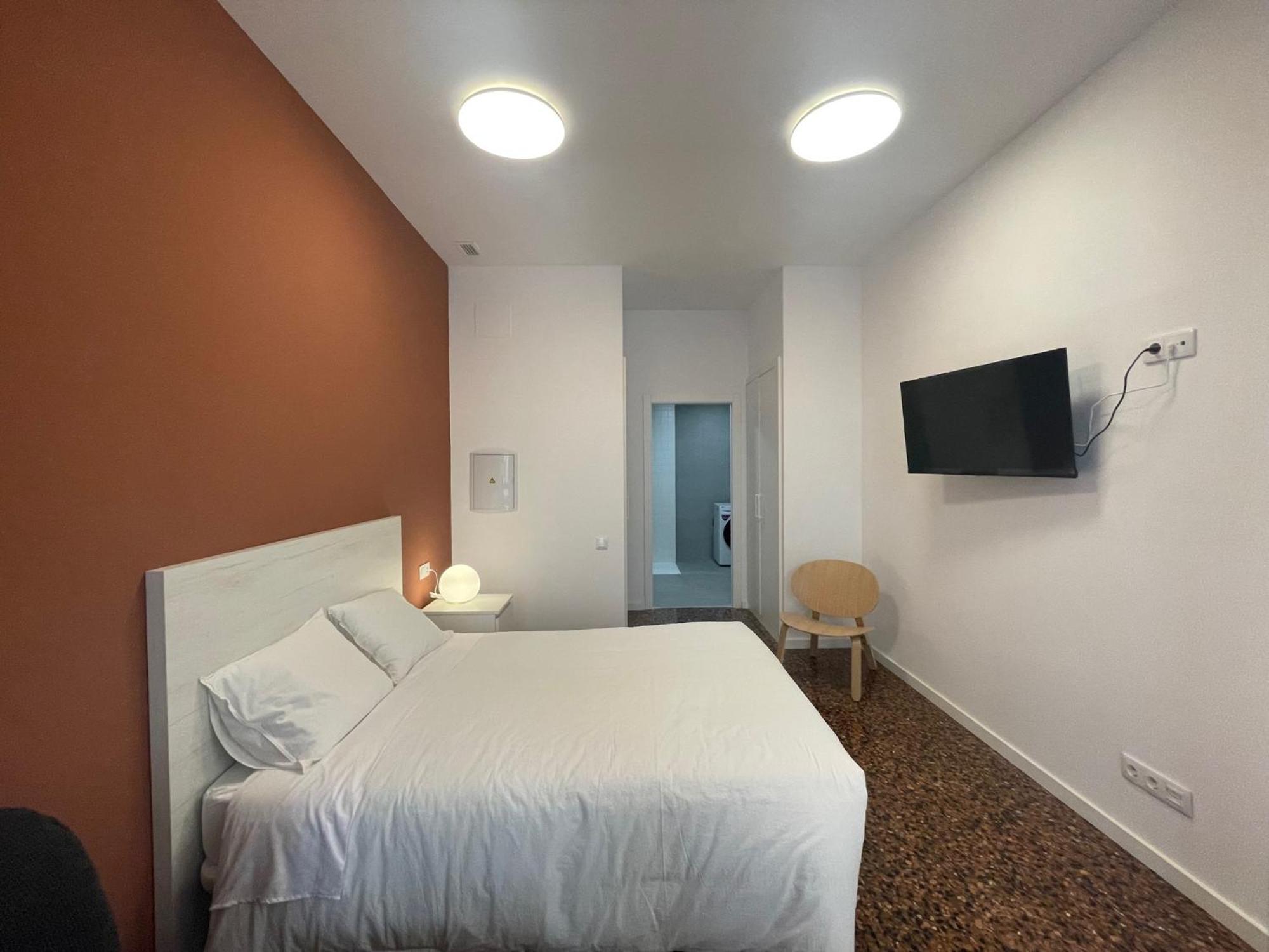Apartahotel Espai Verd Benimaclet — Photos 3